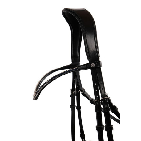 Frontale Montar Fair marine crystal curvo