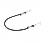 Cinghia elastica Finn-Tack per telone da sulky americano