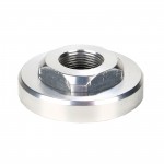 Copricerchio in alluminio Finn-Tack