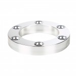 Anello di fissaggio Finn-Tack per mozzo ruota