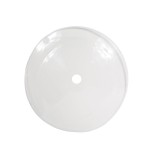 Flangia ruota sulky Finn-Tack PC 28"