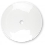 Flangia della ruota sulky 24" Finn-Tack