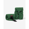 Fasce da polo per giocattolo Mini Pony LeMieux - Verde hunter