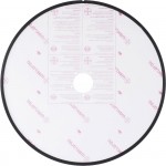 Flangia per ruota 28" per ruota Nitro Finn-Tack