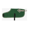 Coperta da concorso per giocattolo Mini Pony LeMieux - Verde hunter