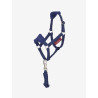 Capestro per hobby horse LeMieux - Blu inchiostro