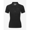 Polo LeMieux Classico - Nero