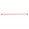 Barra poggiapiedi supplementare per Finn-Tack T4 - Rosso