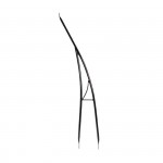 Side Pipe Finn-Tack per R6 con stanghe in acciaio lato sinistro