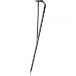 Side pipe sinistro Finn-Tack T7