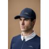 Cappellino Horseware AA Motion Lite - Marina