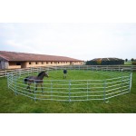 PANNELLI ZINCATI - L 2,40 m - H 1,60 m