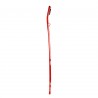 Morsello in acciaio Finn-Tack T6/T3 sinistro - Rosso