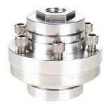 Mozzo per ruota Nitro Finn-Tack