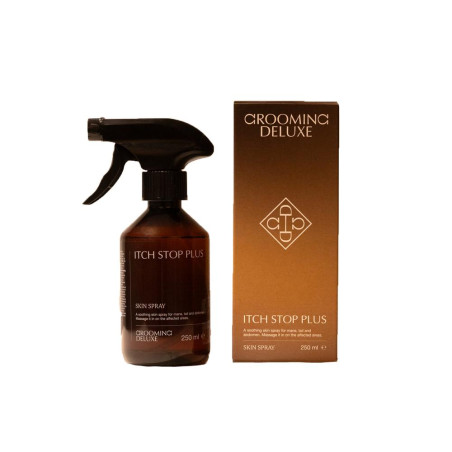 Itch Stop Plus Toelettatura Deluxe