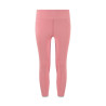 Leggings Miami Bambina Kentucky con grip alle ginocchia - Rosa antico