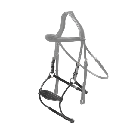 Capezzina Ibrida Dy'on Collezione New English