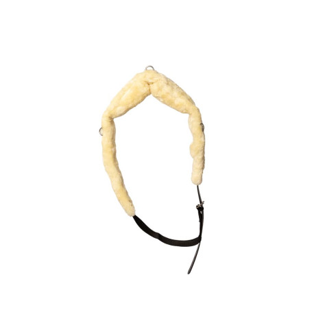 Sottopancia da passeggio in pecora artificiale Kentucky