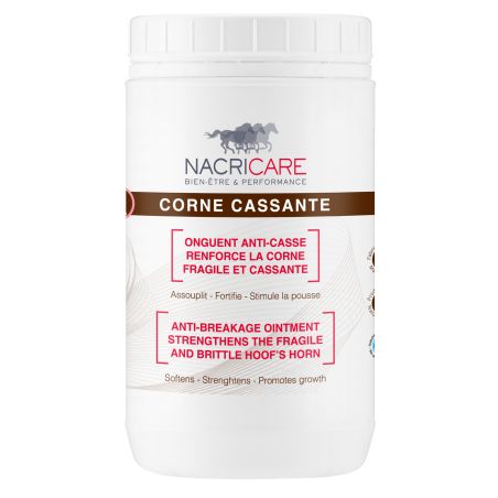 Corno Fragile Nacricare