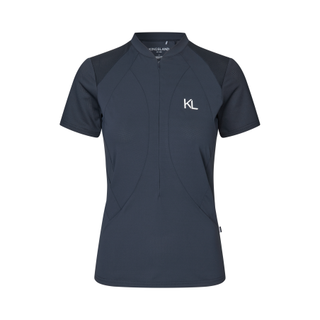 T-shirt da allenamento da donna Kingsland KLNaira