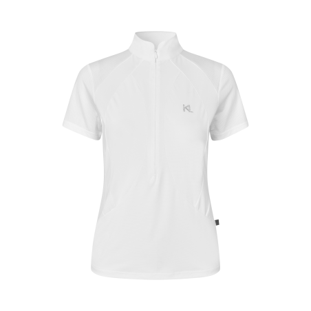 Top da concorso Kingsland KLNila donna