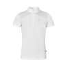 Top da concorso Kingsland KLNala junior - Bianco