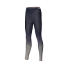 Leggings Kingsland KLNaomi da donna con full grip - Marina