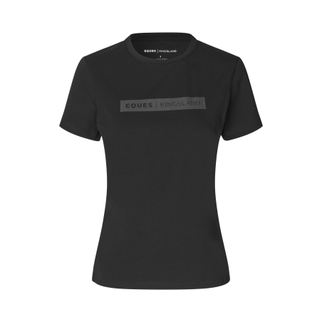 Maglietta Kingsland EQ KL Frida donna confezione da 2