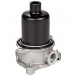 Filtro Finn-Tack per sulky da corsa