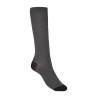 Calze Kingsland EQ KL Marte medie (confezione da 2) - Nero grigio mix