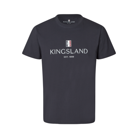 T-shirt Logo Kingsland Classic uomo