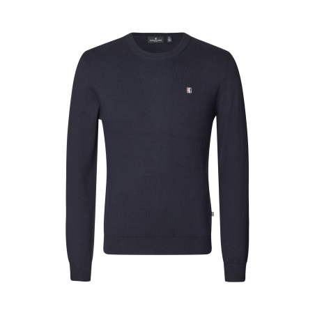 Maglione girocollo Kingsland Classic uomo