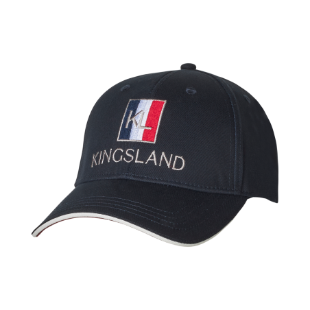 Berretto Kingsland Classic Unisex Logo