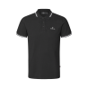 Polo Kingsland Classic uomo - Nero