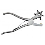 Pinza fustellatrice Hippotonic