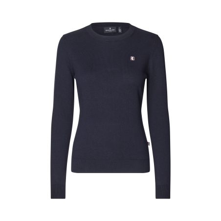 Maglione Kingsland girocollo Classic donna