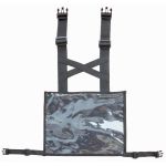 Porta pettorale T di T