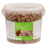 Leccornie Delizia Lampone Kerbl 3 kg