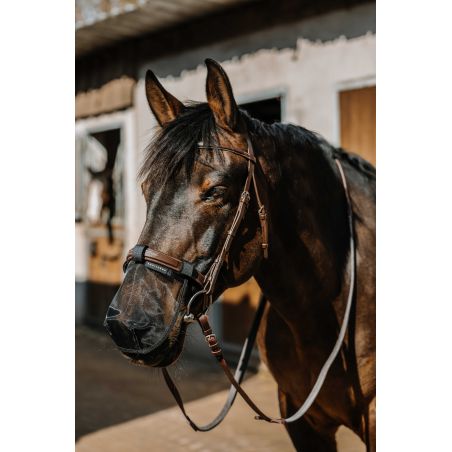 Protezione naso anti UV Equithème