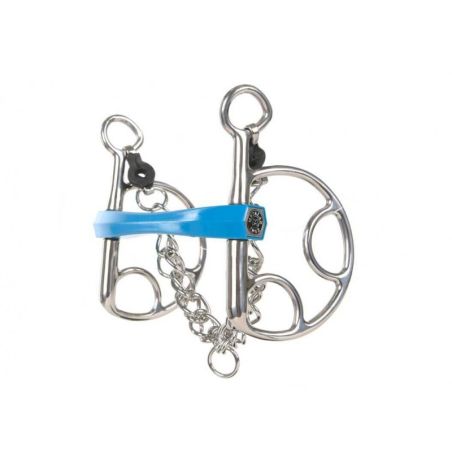 Morso spagnolo Metalab Flexi diritto