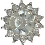 Fermaglio per capelli Soleil