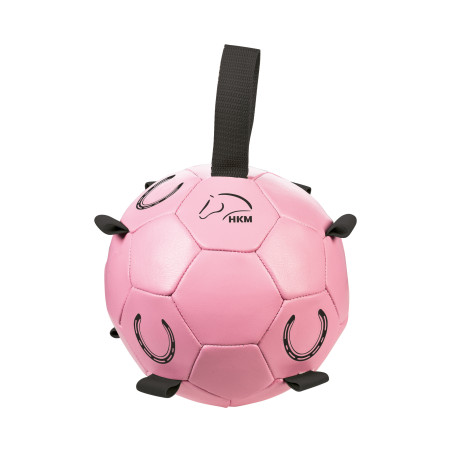 Pallone da gioco HKM cavalli Fun