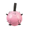 Pallone da gioco HKM cavalli Fun - Rosa