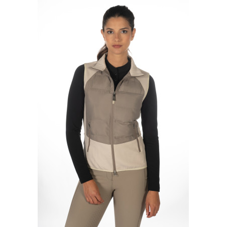Gilet funzionale HKM Amalfi