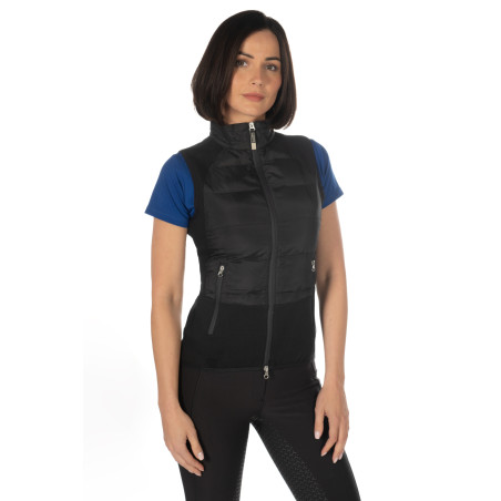 Gilet funzionale HKM Amalfi