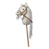 Hobby Horse HKM Mini - Beige / marrone