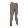Pantaloni HKM Amalfi full seat in silicone - Talpa