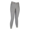 Pantaloni HKM Rosegold Sparkle Style 1/1 in silicone - Grigio / oro rosa
