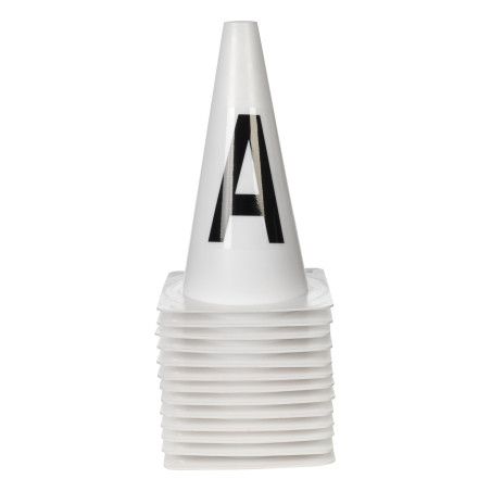 Pilastri da campo HKM Dressage Hobby Horsing