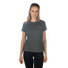 T-Shirt HKM Excellent - Grigio verde